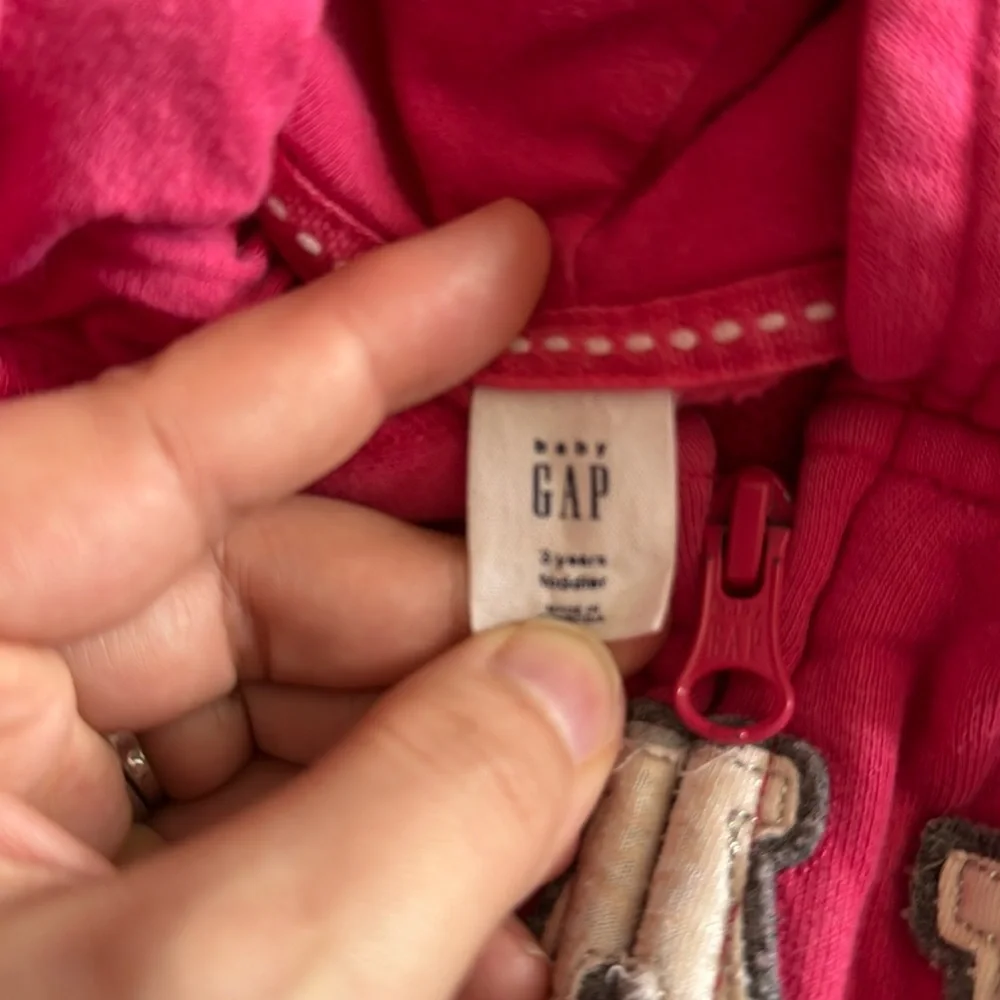 GAP baby 3t